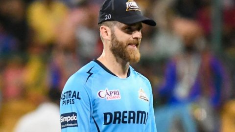 SA20: Durban's Super Giants sign Kane Williamson, Chris Woakes for 2025 season