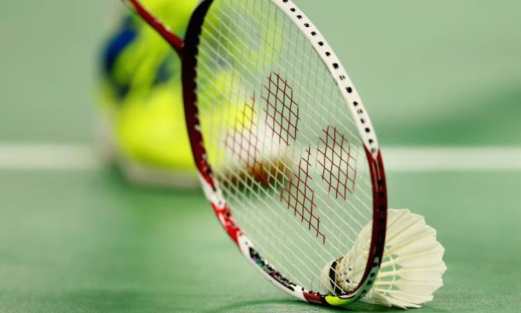 Safety First: Lessons from tragic incident at Asian junior badminton championships