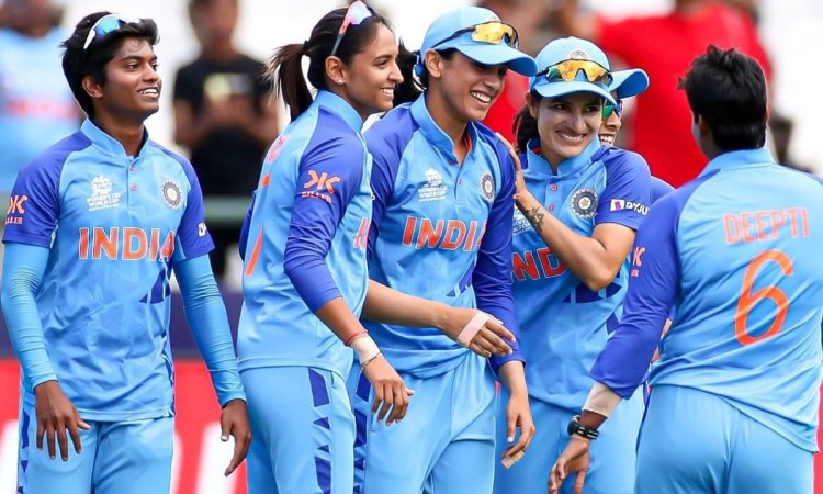 Saika Ishaque in reserves as India announce squad for Women's Asia Cup T20 in Sri Lanka