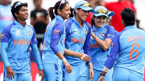 Saika Ishaque in reserves as India announce squad for Women's Asia Cup T20 in Sri Lanka