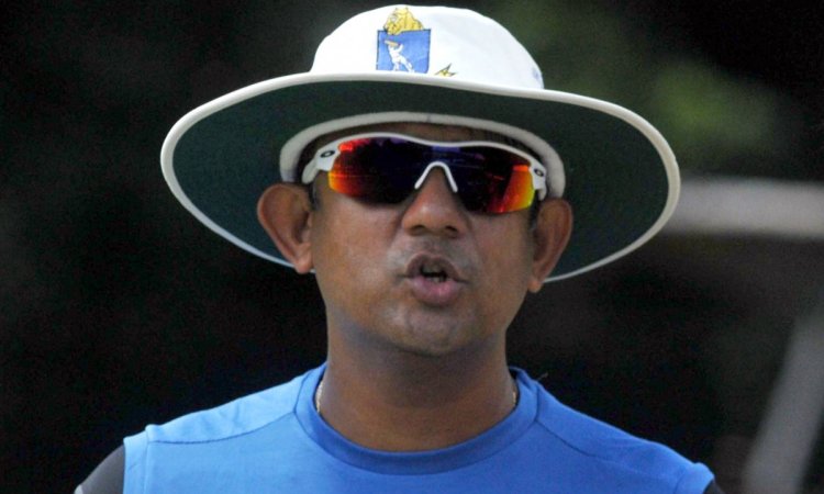 Sairaj Bahutule to act as interim bowling coach for Sri Lanka series: Report