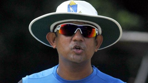 Sairaj Bahutule to act as interim bowling coach for Sri Lanka series: Report