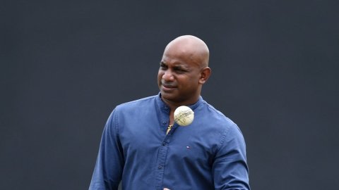 Sanath Jayasuriya named Sri Lanka’s interim head coach ahead of India series