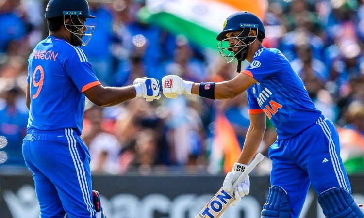 SL vs IND: தேர்வு குழுவின் பாரபட்சத்தால் அணியில் இருந்து நீக்கப்பட்ட மூன்று வீரர்கள்!