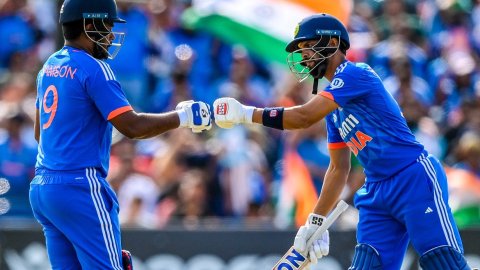 SL vs IND: தேர்வு குழுவின் பாரபட்சத்தால் அணியில் இருந்து நீக்கப்பட்ட மூன்று வீரர்கள்!