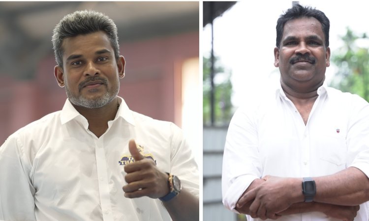 'Setting our sights on PKL-11': Udaya, Dharmaraj join Tamil Thalaivas