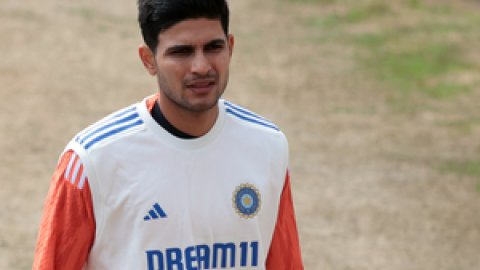 Shubman Gill confirms Abhishek Sharma to open with him in T20I series opener against Zimbabwe