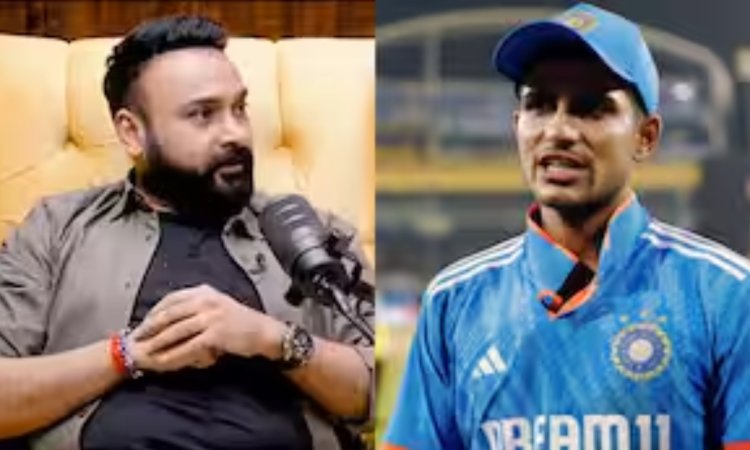 VIDEO: 'उसे कप्तानी आती ही नहीं है, पता नहीं क्यों उसे कैप्टन बना दिया'