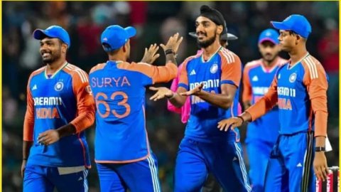 SL vs IND, 3rd T20I: இலங்கையை வைட்வாஷ் செய்யுமா இந்திய அணி?