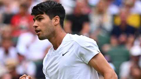 Sinner, Djokovic, Alcaraz, Nadal in men's draw; Swiatek, Gauff top women's singles at Paris Olympics