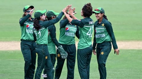 Star pacer Diana Baig returns as Pakistan name squads for home white-ball series against South Afric