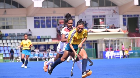 Sub-jr Men, Women East Zone Hockey: Jharkhand, Mizoram win on Day 3