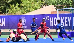 Sub-jr Men, Women East Zone Hockey: Odisha, Manipur, Jharkhand win big on Day 2