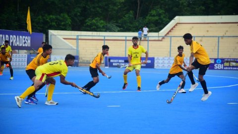 Sub-Jr Men, Women North Zone Hockey: Haryana prevail over Uttarakhand 2-1 on Day 3