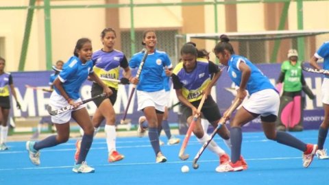 Sub junior men, women south zone hockey championship set to begin in Kollam