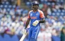 Suryakumar to captain India in T20I series against Sri Lanka; Rohit to lead in ODIs (ld)