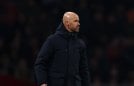 Ten Hag eyes more signings as United prepare for 'survival of fittest' season