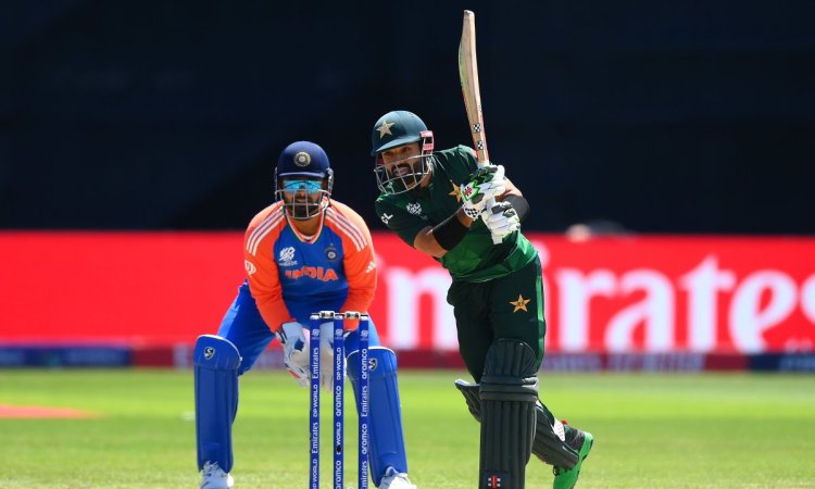 Tensions mount as PCB insists on hosting Champions Trophy 2025 solely in Pakistan: Report