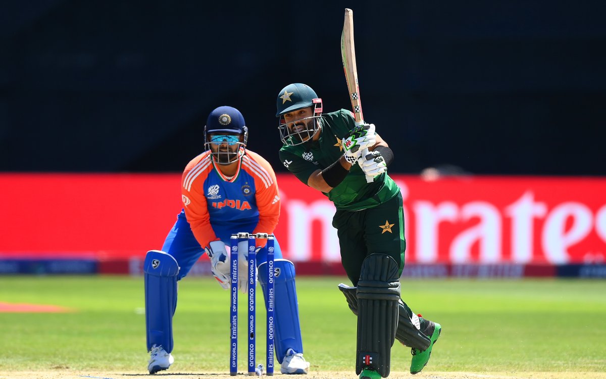 Tensions Mount As PCB Insists On Hosting Champions Trophy 2025 Solely