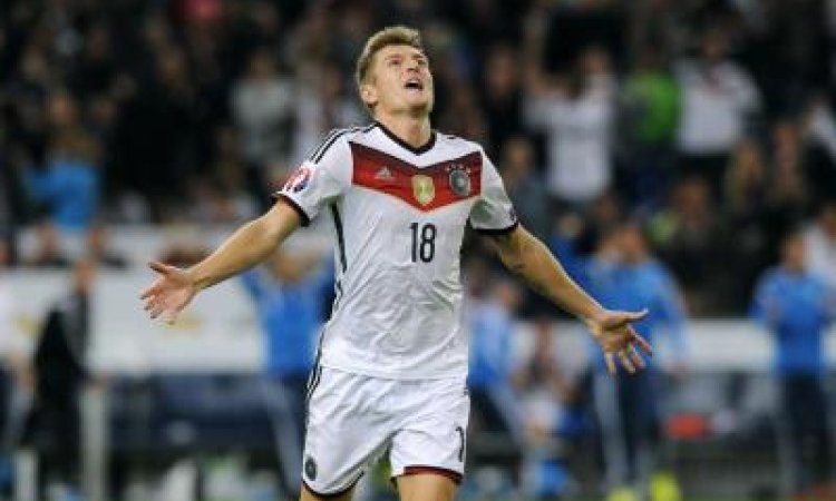 Toni Kroos retires from professional football with ‘shattered’ dreams