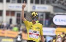 Tour de France winner Pogacar pulls out of Paris Olympics