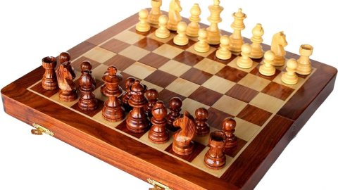 Two chess teams denied chance to compete in a TN state event