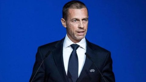 UEFA president Aleksander Ceferin hails Euro 2024 as 'best ever' edition of  tournament