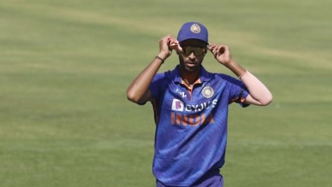 Washington Sundar should be in playing XI for SL series, opines Venkatapathy Raju