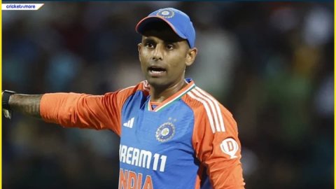 Suryakumar Yadav ने फिर जीता दिल, बोले- 'मैं नहीं बनना चाहता कैप्टन मैं तो...'