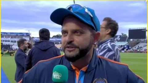 ये 3 खिलाड़ी हैं दुनिया के टॉप विकेटकीपर, Suresh Raina से सुनिए नाम