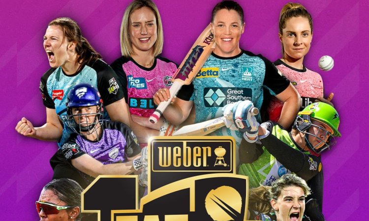 WBBL 2024: Adelaide Strikers to face Brisbane Heat in opening match on October 27