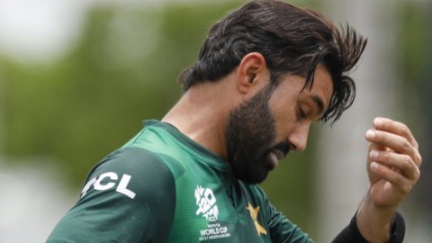 'We deserve criticism': Rizwan admits flaws in team after Pakistan's early T20 World Cup exit