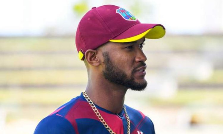 West Indies announce unchanged playing eleven for second Test against England