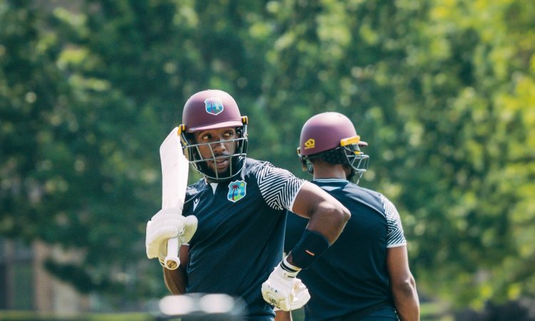 West Indies not harnessing present talent, Test cricket issues can’t be solved with money: Lara