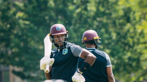 West Indies not harnessing present talent, Test cricket issues can’t be solved with money: Lara