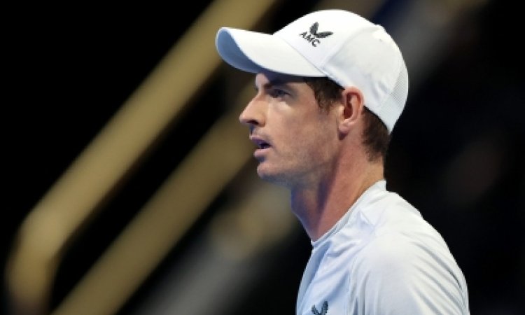 Wimbledon 2024: Andy Murray's career comes to an end as Raducanu pulls out of doubles event