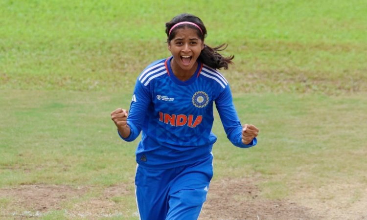 Women’s Asia Cup: India would play with whoever has the best form, says Anjum on third spinner