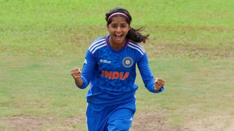 Women’s Asia Cup: India would play with whoever has the best form, says Anjum on third spinner