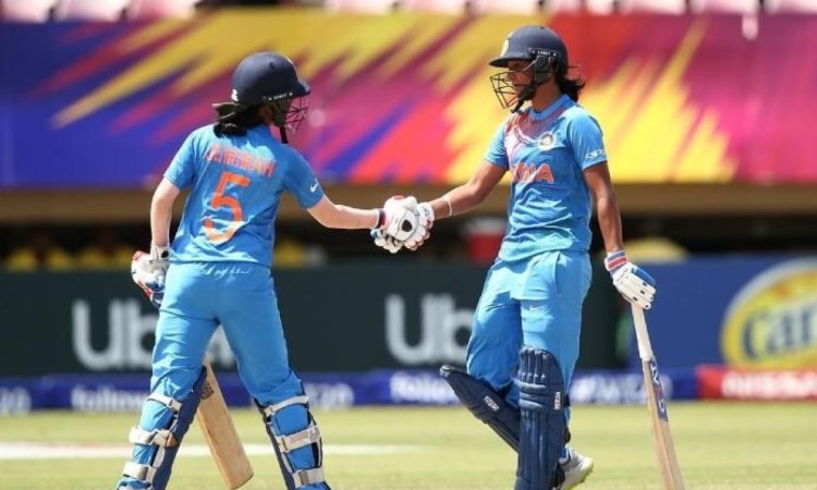 Women’s Asia Cup: Jemimah, Hemalatha, Harmanpreet – solving India’s number three conundrum