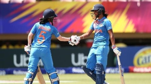 Women’s Asia Cup: Jemimah, Hemalatha, Harmanpreet – solving India’s number three conundrum