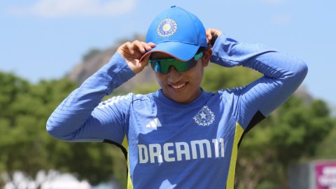 Women’s Asia Cup: Knew this morning about my international debut, says Tanuja Kanwer