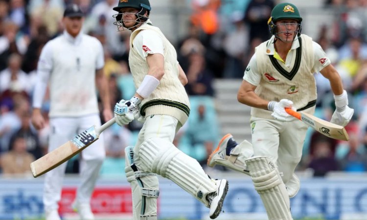 World Test Championship: Australia veteran Steve Smith backs self to regain glorious touch