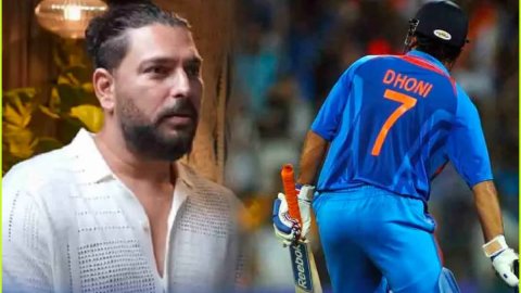 Yuvraj Singh ने चुनी अपनी ऑलटाइम इलेवन, MS Dhoni और Jasprit Bumrah को नहीं किया टीम में शामिल