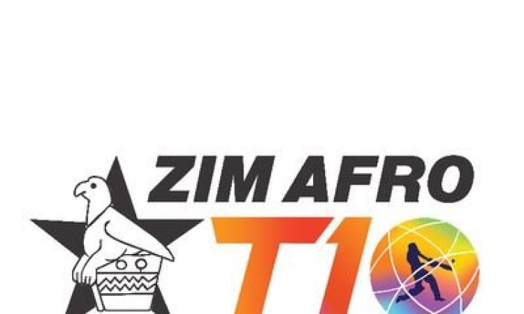 Zim Afro T10 second season to begin on September 21