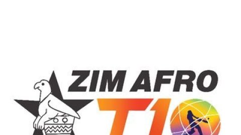 Zim Afro T10 second season to begin on September 21