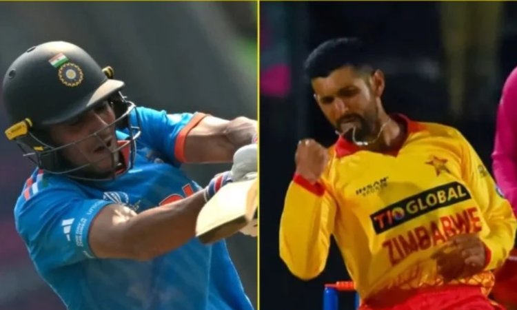 IND vs ZIM: क्या पहले टी-20 पर मंडरा रहा है बारिश का साया? ये रहा मौसम का पूरा अपडेट