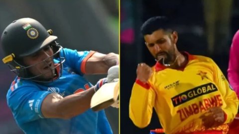 IND vs ZIM: क्या पहले टी-20 पर मंडरा रहा है बारिश का साया? ये रहा मौसम का पूरा अपडेट