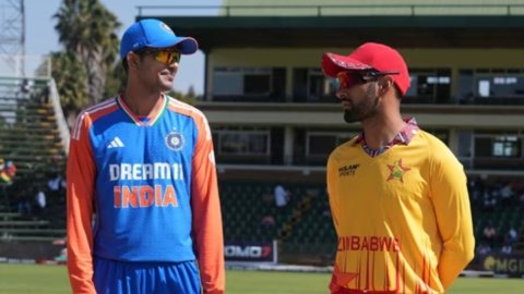 ZIM vs IND 3rd T20I Dream11 Prediction: हरारे में ही होगा तीसरा मैच, ऐसे चुनें अपनी Fantasy Team