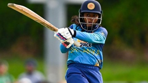 2024 WCPL: Harshita Samarawickrama added to Trinbago Knight Riders squad