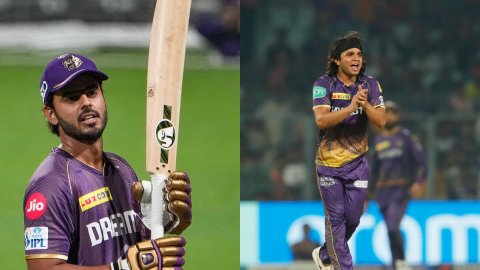 KKR के 3 खिलाड़ी जिन्हें CSK IPL 2025 के मेगा ऑक्शन में बना सकती है निशाना 